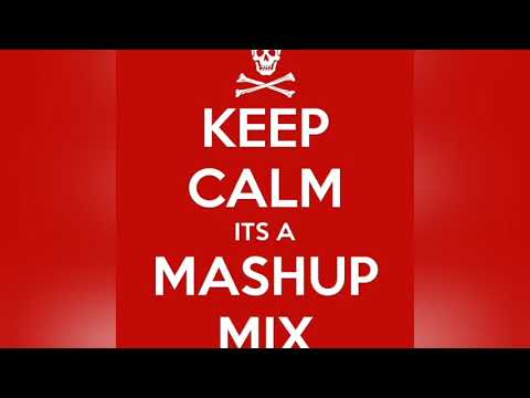 (mashup) Pixies + Marvin Gaye