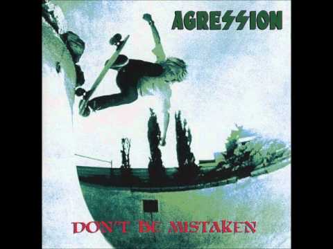 Agression - Body Count
