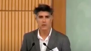 Alejandro Aravena: "Uncommon sense and the Economy of Sustainable Construction" - Holcim Forum 2013