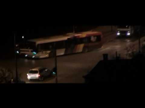 Zhizhe - Mir I Rat (PRLJAVA VERZIJA - VIDEO) 2009