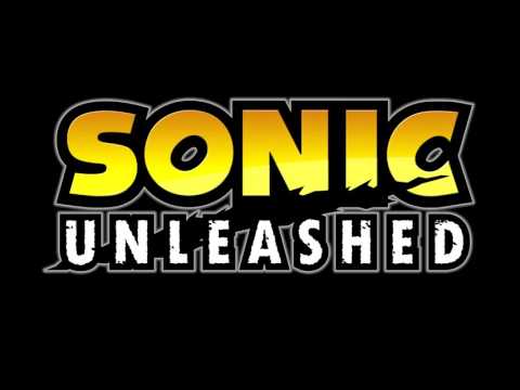Sonic Unleashed - Apotos (Day)