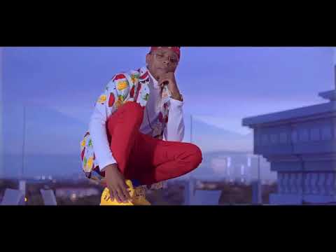 Chris Roby ft Bill Nass - Jiachie - Official Video