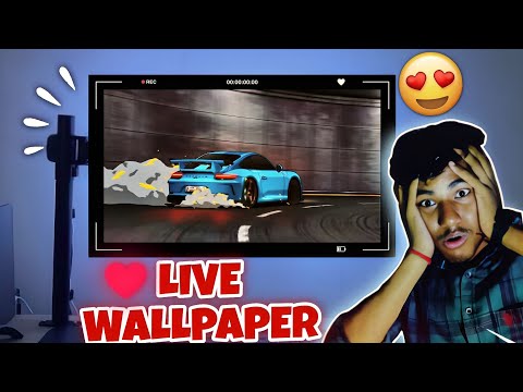 Abhay shakya live wallpa...