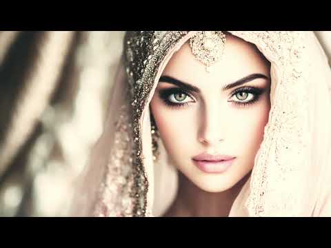 Arabian EDM 2025 | Epic Oud, Darbuka, Qanun, Ney & Festival Bass Drop