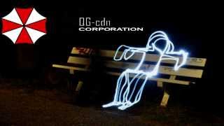 QG-CDN Part D.S (Dirth South) - Sossego
