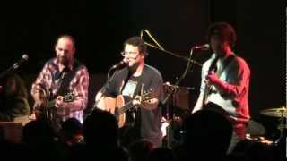 ASSEMBLY OF DUST @ Pearl Street 12/2/11 FULL SHOW