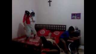 preview picture of video 'Harlem Shake cah Kelet (Indonesia)'