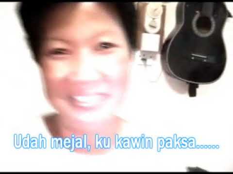 JOGET KAWIN PAKSA by James Jacob