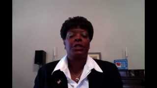 Brenda Rodgers For Kane County Recorder of Deeds 2012