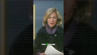 1979 Iran Hostage Crisis: America's Humiliating Powerlessness #shorts