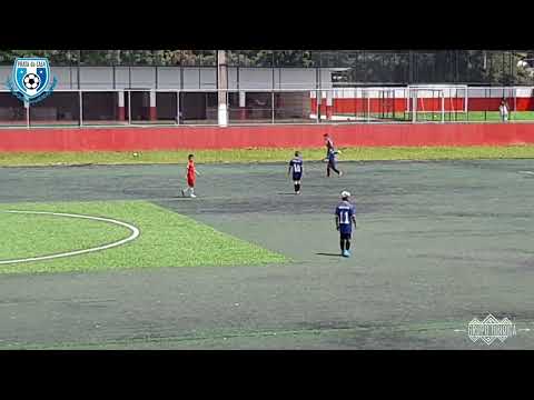 Prata da Casa x Audax - Sub 10 / Guarulhos Cup 2022.