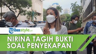 Sebut Riri Khasmita Masih Bisa Urus Bisnis dan Pegang Handphone, Nirina Zubir: Itu Namanya Disekap?
