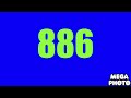 Challenge Countdown From 1000 Version 9