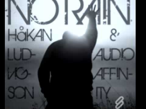 Håkan Ludvigson & Audio Affinity 'No Rain (Dub)'