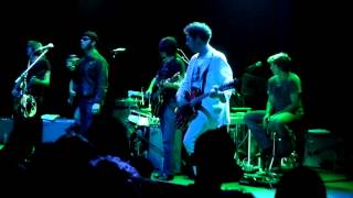 Brian Jonestown Massacre - "Anemone" @ 930 Club, Washington D.C.