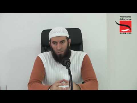 Veçoritë e Pejgamberit ndaj pejgamberëve tjerë - Fuat Selmani