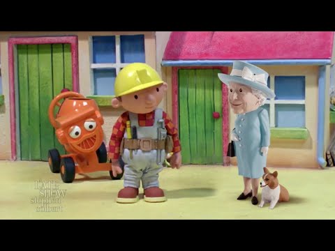 英国王政の問題は誰でも直せるのか？ (Can Anyone Fix The British Monarchy's Problems?)