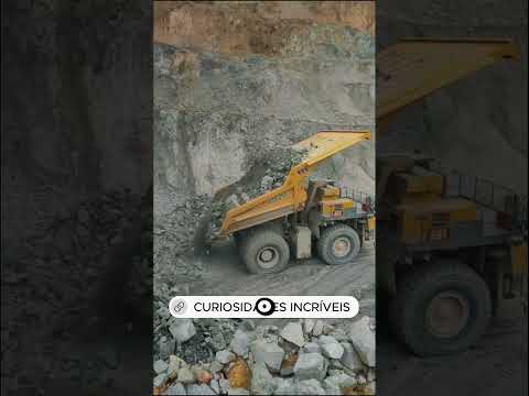 O Segredo de MILHÕES: Pra que serve essa corrente nos Caminhões Gigantes? #curiosidades #shorts