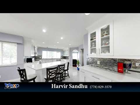 Video tour of Residential at 12795 SOUTHRIDGE DRIVE, Surrey, BC V3X3C7