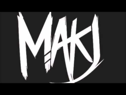 Shaw Space Jungle FT. MAKJ Generic