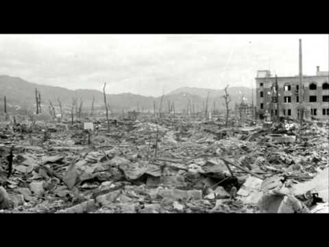 Une bombe atomique sur Hiroshima, décision militaire et politique