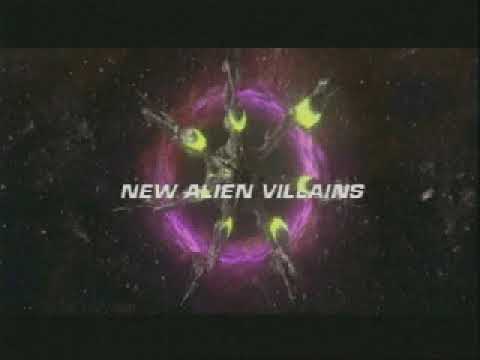 Wing Commander: Prophecy trailer