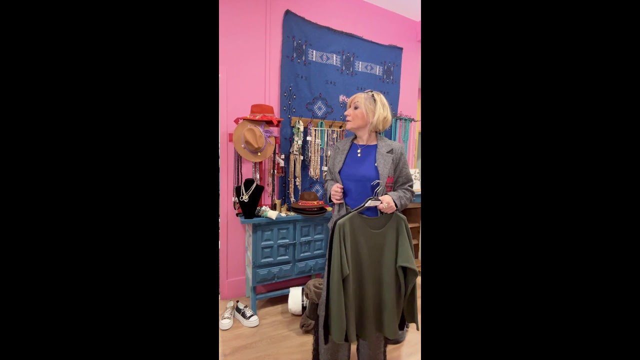 Replay Live Shopping