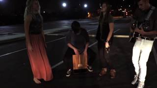 "Fool's Gold" performed by NiceWords!