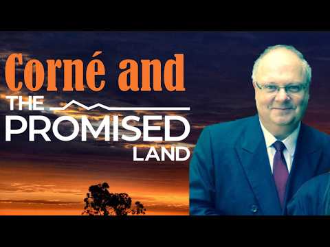 HOMELAND OR DIE? Corné's 'Radical' Stand!