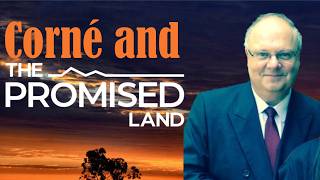 HOMELAND OR DIE? Corné's 'Radical' Stand!