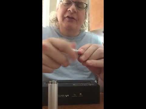 Kind pen v3 updated review