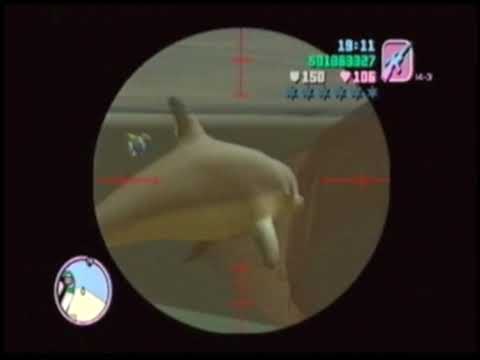 Play:More Daniel Reid - GTA Double Pack | Australian Xbox Magazine [Jan 2005]