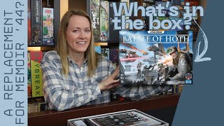 Tabletop Tolson - Battle of Hoth video thumbnail