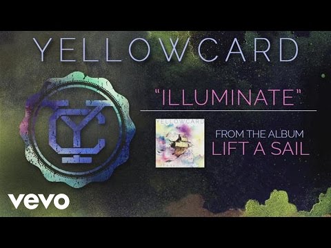 Yellowcard - Illuminate (audio)