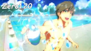 • Nightcore - Zeit verschwenden