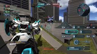 機動戦士ガンダム　バトルオペレーション２ ゲルググR Lv2 ⑦