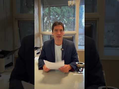 Morone le pega duro al gobierno nacional por el estado de la Ruta 9