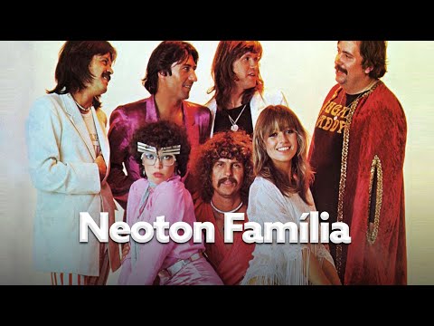 A Neoton Família legnagyobb slágerei 1. (Holnap hajnalig, Don Quijote, Pago Pago, Monte Carlo)