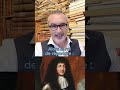Mazarin, Louis XIV, Mlle de La Vallière et l’ange