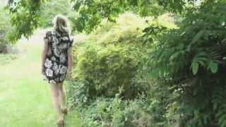 Roxanne Fontana - Michael in the Garden (McTell)