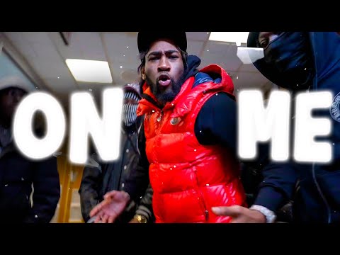 Video thumbnail for ON ME