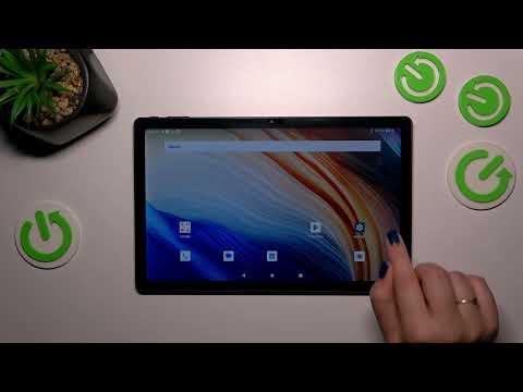 How to Check IMEI on CHUWI HiPad Max