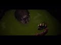 House of Ashes: Lost in time guide - Rachel is put on a cocoon to save her from infection but...