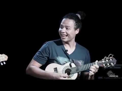 Um Chorinho na Gafieira (Astor Silva) com Victor Angeleas e Márcio Marinho