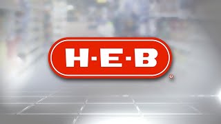 HEB --How to install the App and set up new account