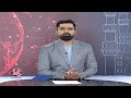 Gaddam Vamsi Krishna Comments On BRS Party | Peddapalli | V6 News - Video