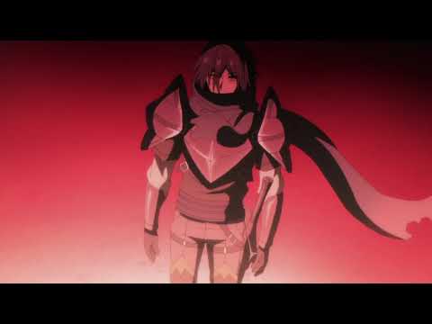 The Eminence in Shadow Mundane Mann vs Iris Midgar [Dub v.] fight only