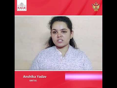 SIRT Bhopal General video thumbnail 10