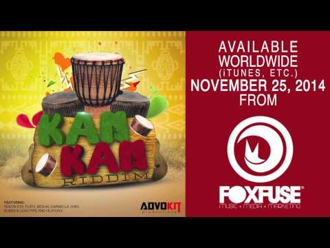 Benjai Ft. H2O Phlo - "Phenomenal"