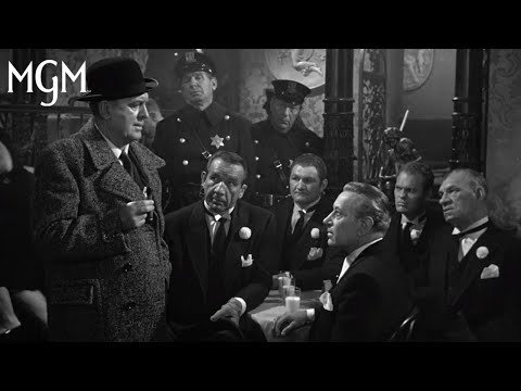 Thumbnail of the video: The Speakeasy Gets Raided